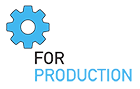 FOR PRODUCTION